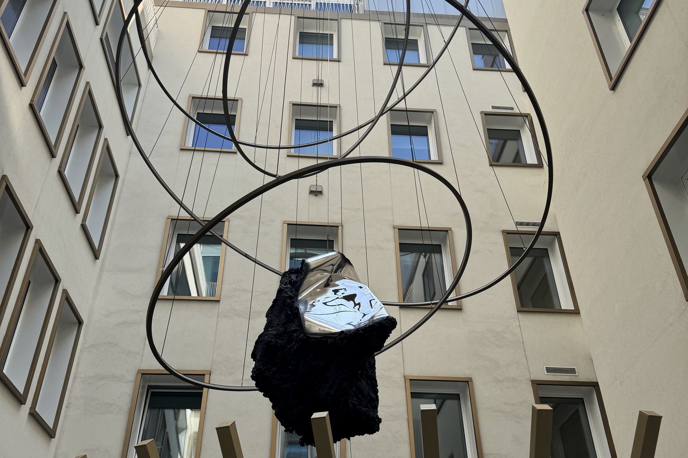 Elemento architettonico
